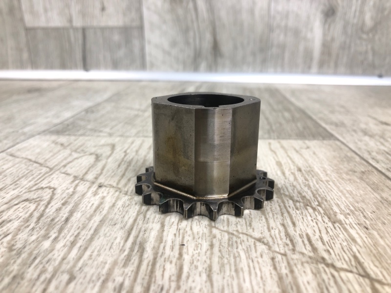 Шестерня коленвала CAMRY 55 14-17 2016 2.5 2ARFE