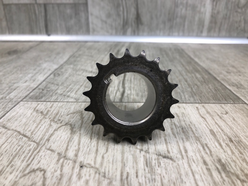 Шестерня коленвала TOYOTA CAMRY 55 14-17 2.5 2ARFE