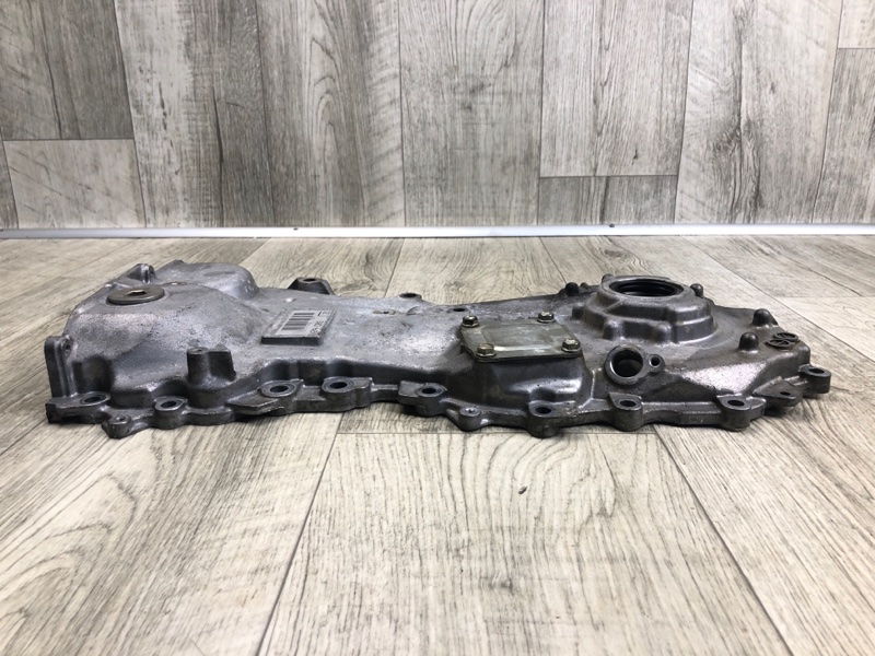 Крышка ГРМ передняя TOYOTA CAMRY 55 14-17 2.5 2ARFE
