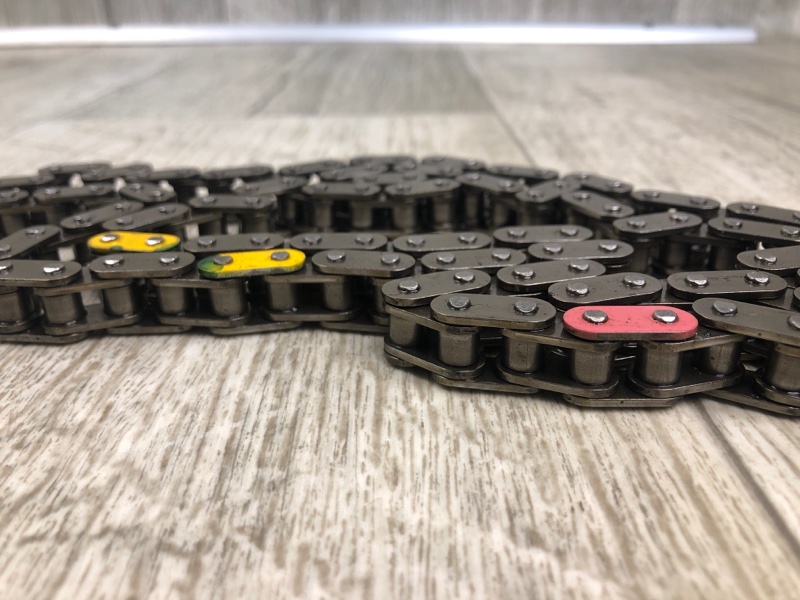 Натяжитель цепи ГРМ CAMRY 55 14-17 2016 2.5 2ARFE