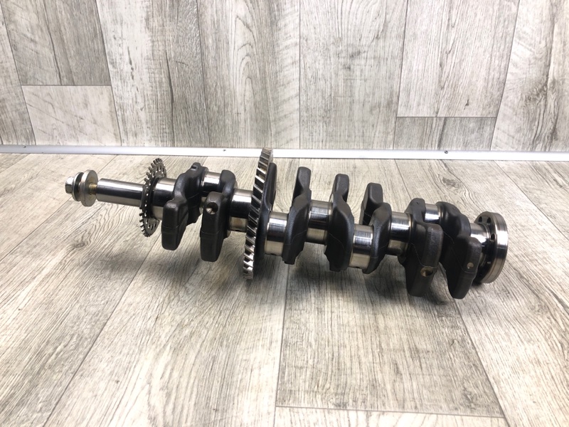 Коленвал CAMRY 55 14-17 2016 2.5 2ARFE