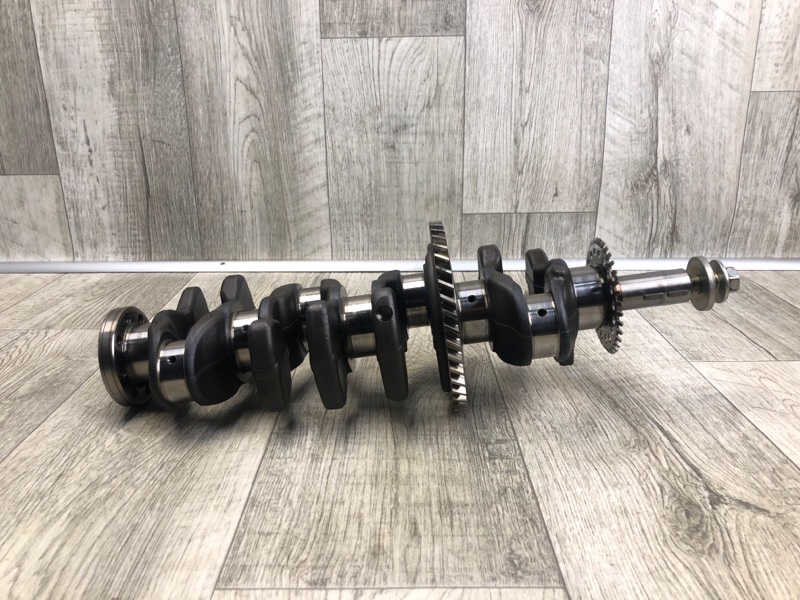 Коленвал CAMRY 55 14-17 2016 2.5 2ARFE