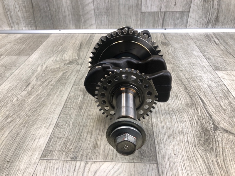 Коленвал CAMRY 55 14-17 2016 2.5 2ARFE