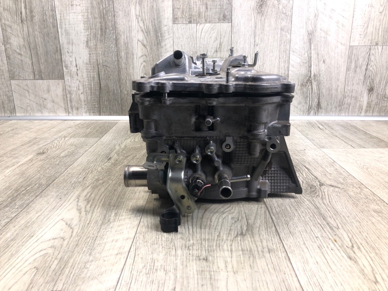 Головка блока цилиндров CAMRY 55 14-17 2016 2.5 2ARFE
