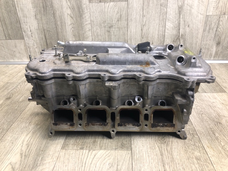 Головка блока цилиндров TOYOTA CAMRY 55 14-17 2.5 2ARFE