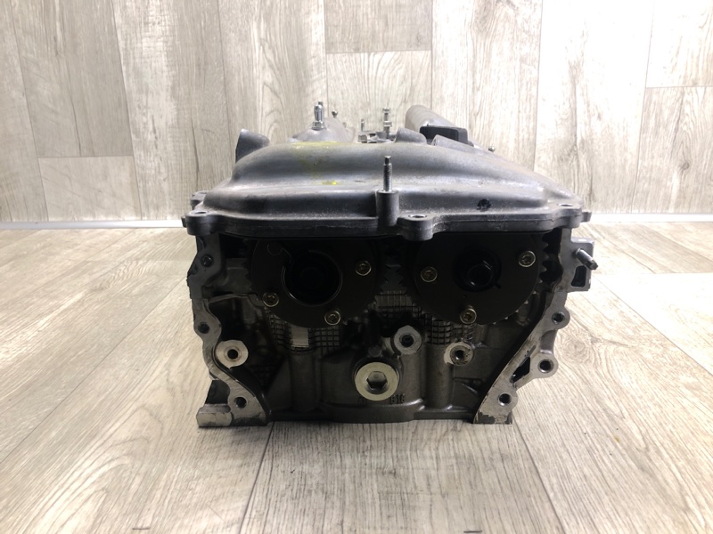 Головка блока цилиндров CAMRY 55 14-17 2016 2.5 2ARFE