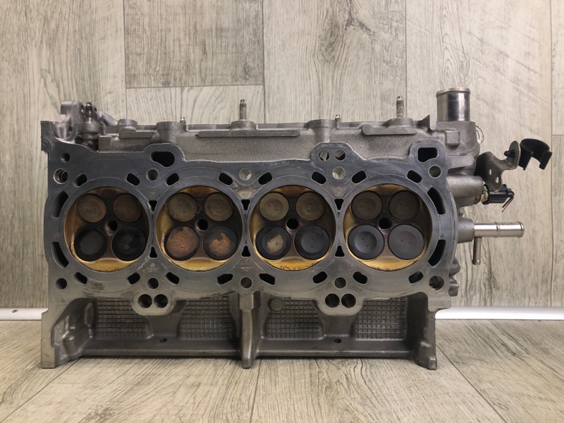 Головка блока цилиндров CAMRY 55 14-17 2016 2.5 2ARFE