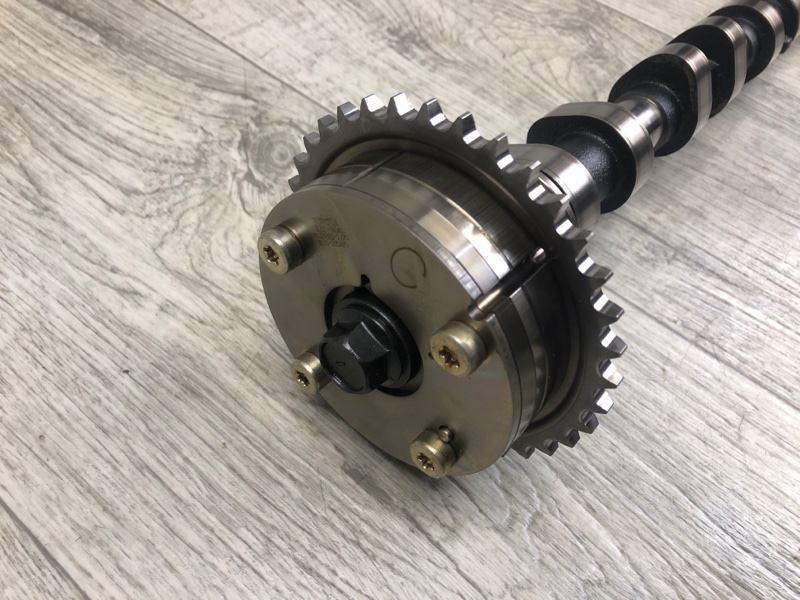 Головка блока цилиндров CAMRY 55 14-17 2016 2.5 2ARFE