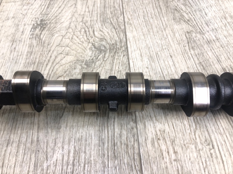 Головка блока цилиндров CAMRY 55 14-17 2016 2.5 2ARFE