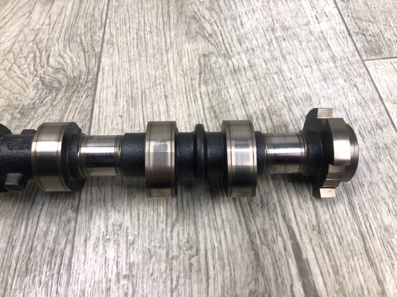 Головка блока цилиндров CAMRY 55 14-17 2016 2.5 2ARFE