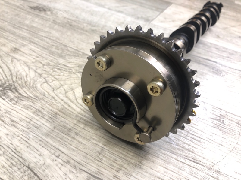 Головка блока цилиндров CAMRY 55 14-17 2016 2.5 2ARFE