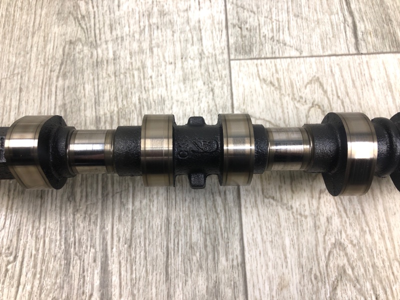 Головка блока цилиндров CAMRY 55 14-17 2016 2.5 2ARFE