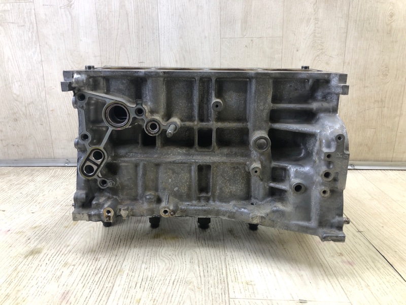 Блок двигателя CAMRY 55 14-17 2016 2.5 2ARFE