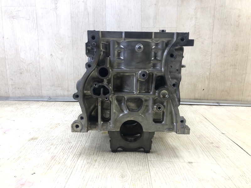 Блок двигателя CAMRY 55 14-17 2016 2.5 2ARFE