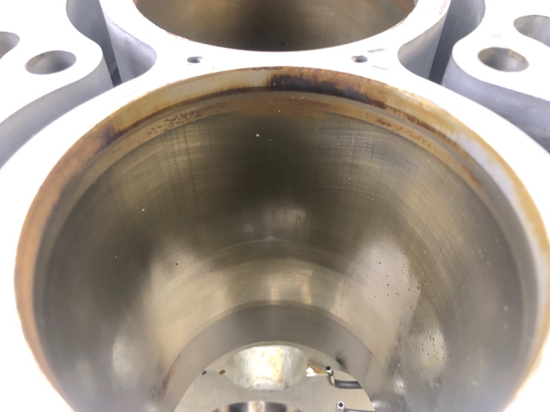 Блок двигателя CAMRY 55 14-17 2016 2.5 2ARFE