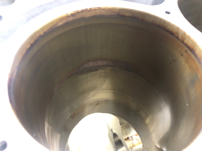 Блок двигателя CAMRY 55 14-17 2016 2.5 2ARFE