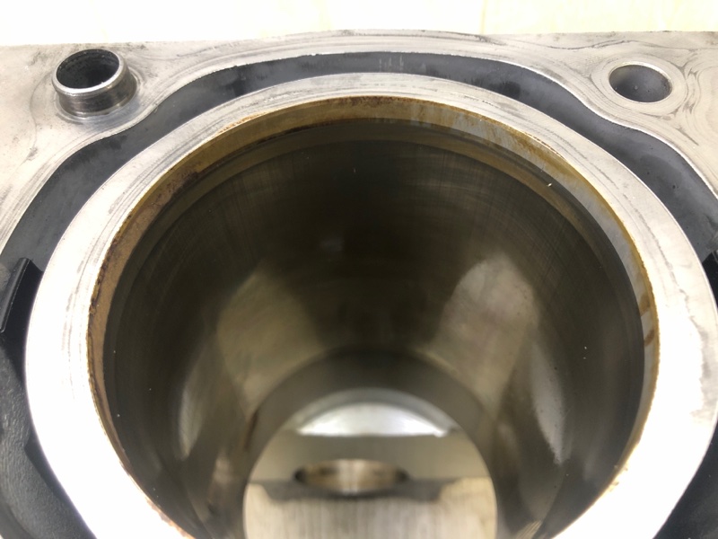 Блок двигателя CAMRY 55 14-17 2016 2.5 2ARFE