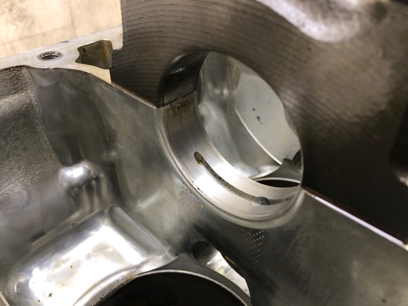 Блок двигателя CAMRY 55 14-17 2016 2.5 2ARFE