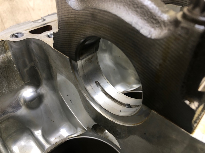 Блок двигателя CAMRY 55 14-17 2016 2.5 2ARFE