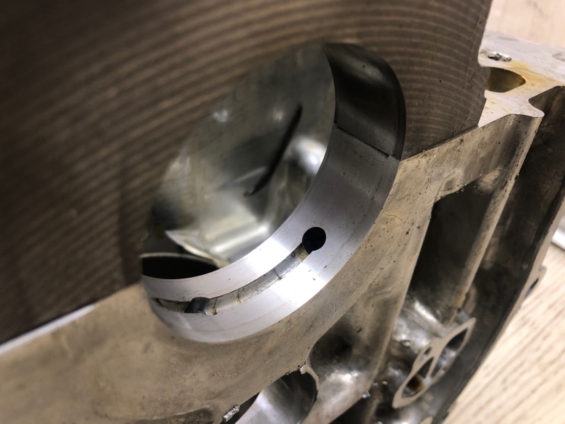 Блок двигателя CAMRY 55 14-17 2016 2.5 2ARFE