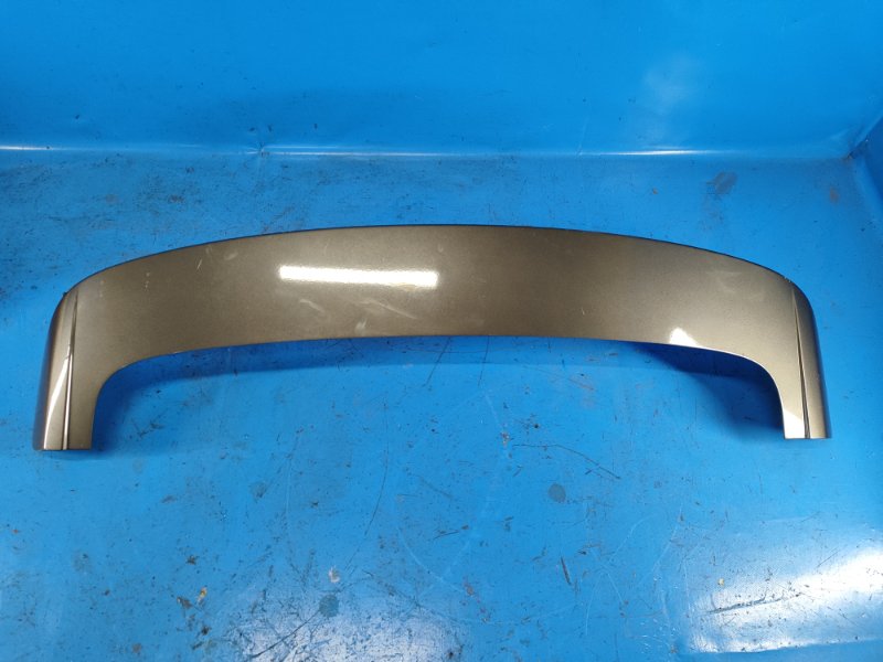 Спойлер крышки багажника TUCSON TL 15-20 2015-2018 кроссовер