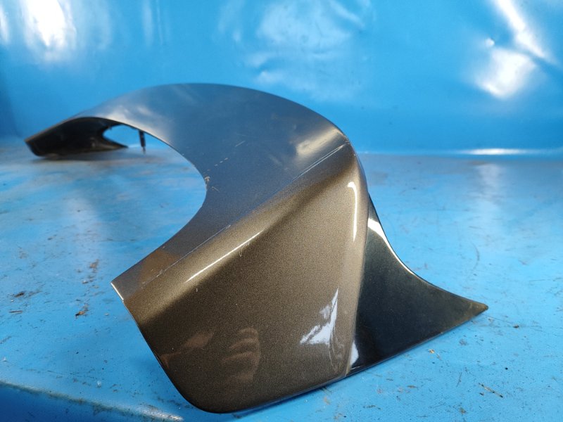 Спойлер крышки багажника HYUNDAI TUCSON TL 15-20 кроссовер