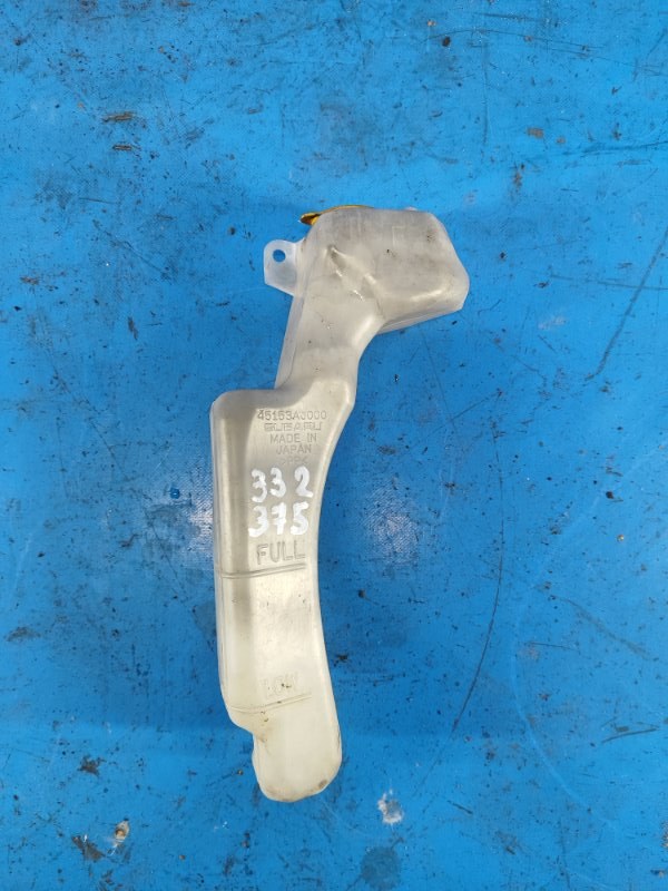 Бачок расширительный SUBARU OUTBACK 09-14 BR Внедорожник 45153AJ000 Б/У