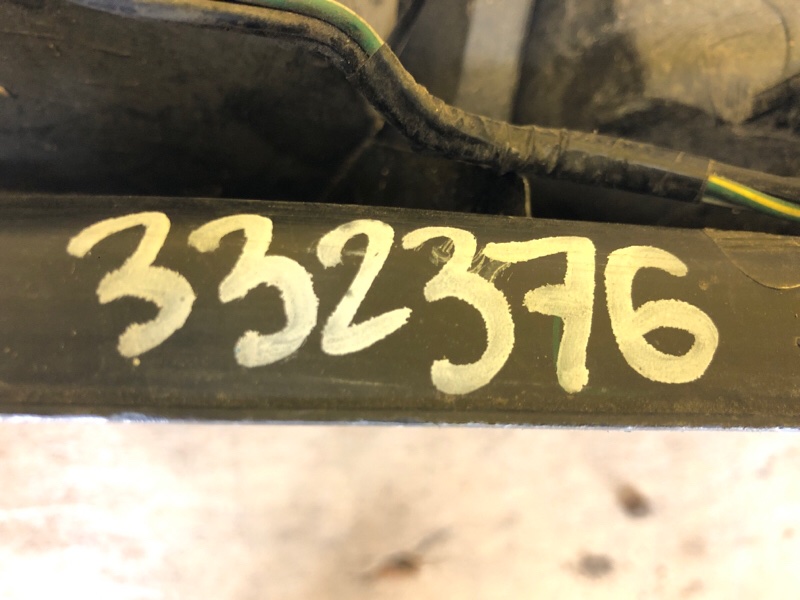 Фонарь наружный правый X-TRAIL T30 01-07