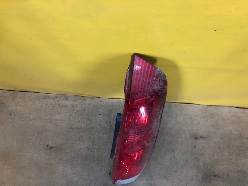 Фонарь наружный правый X-TRAIL T30 01-07