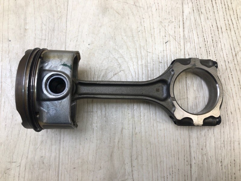 Шатун CAMRY 55 14-17 2016 2.5 2ARFE