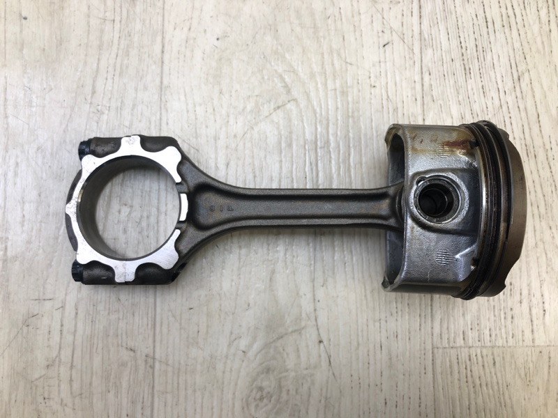 Шатун TOYOTA CAMRY 55 14-17 2.5 2ARFE