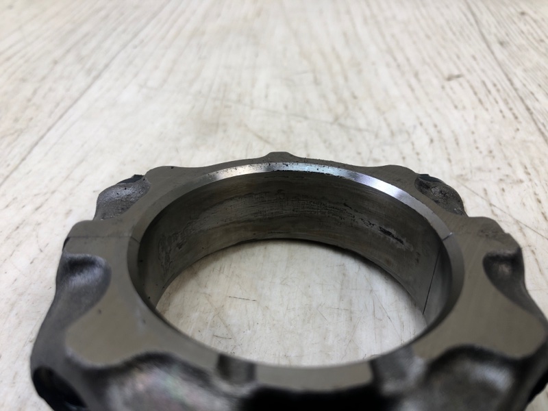 Шатун CAMRY 55 14-17 2016 2.5 2ARFE