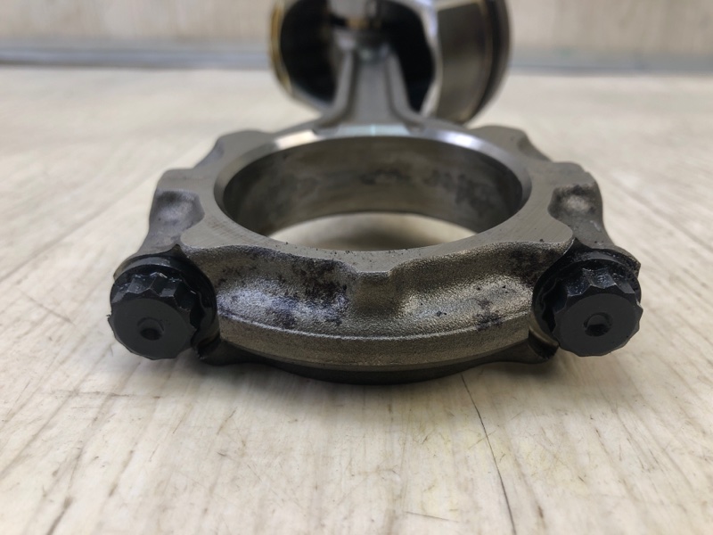 Шатун CAMRY 55 14-17 2016 2.5 2ARFE