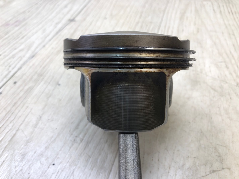 Шатун CAMRY 55 14-17 2016 2.5 2ARFE