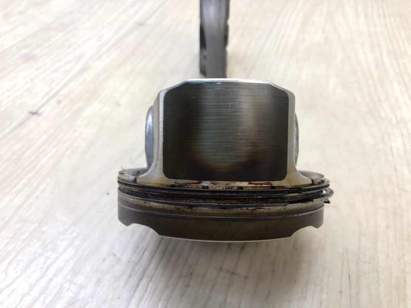 Шатун CAMRY 55 14-17 2016 2.5 2ARFE