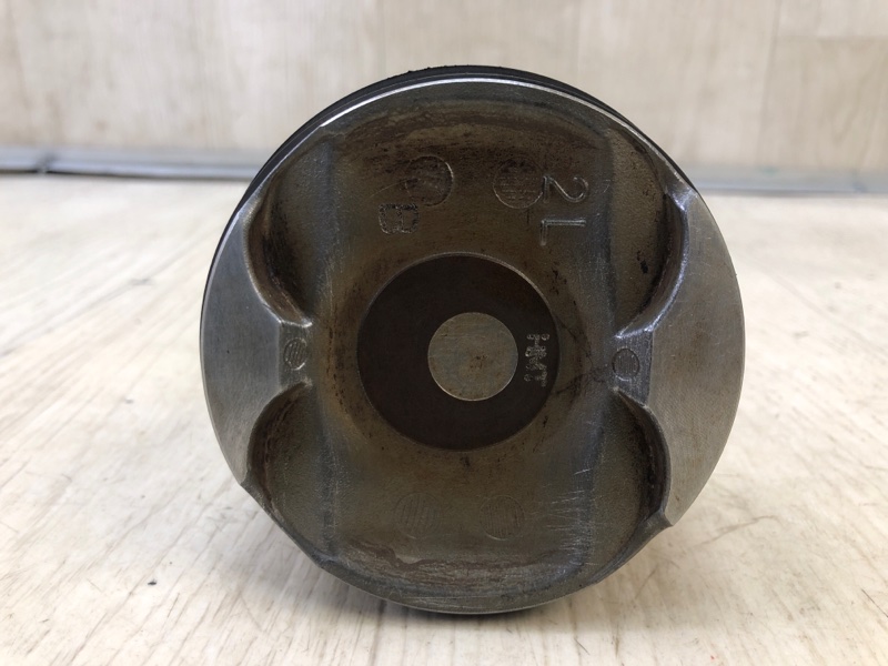 Шатун CAMRY 55 14-17 2016 2.5 2ARFE