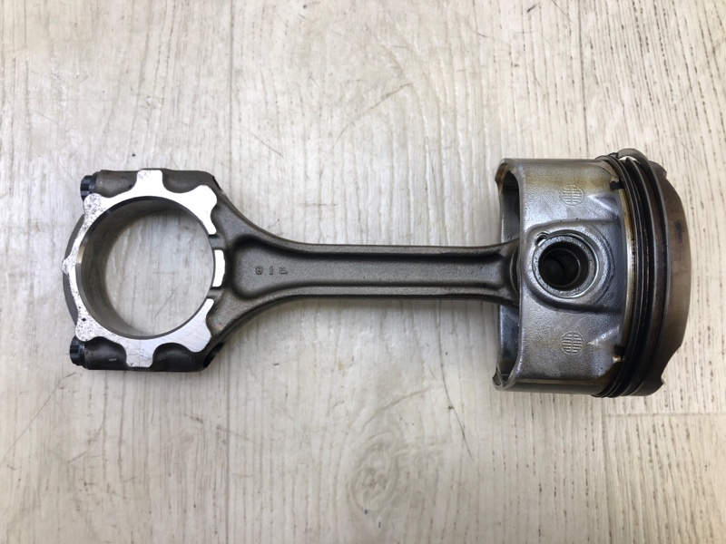 Шатун CAMRY 55 14-17 2016 2.5 2ARFE