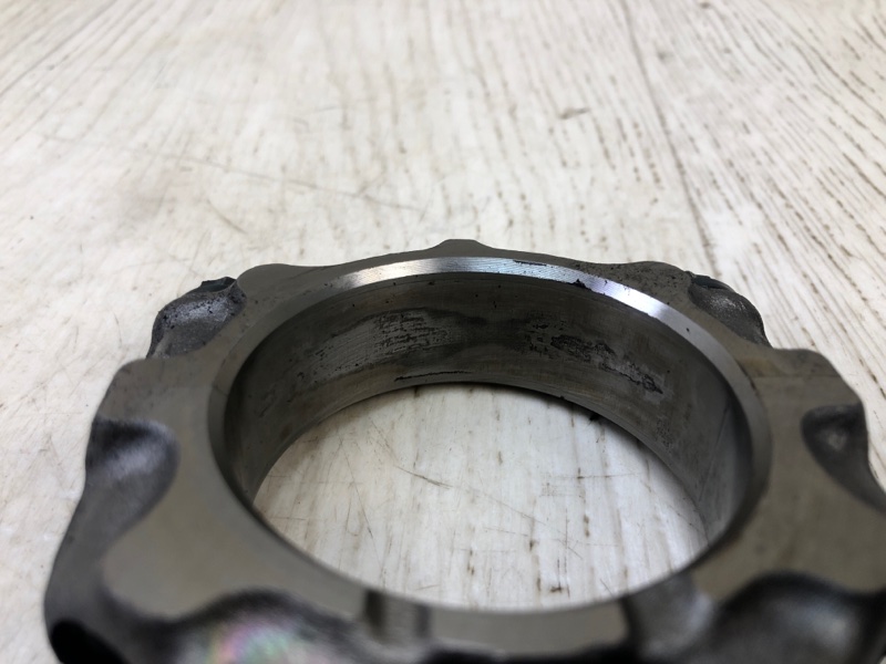 Шатун CAMRY 55 14-17 2016 2.5 2ARFE