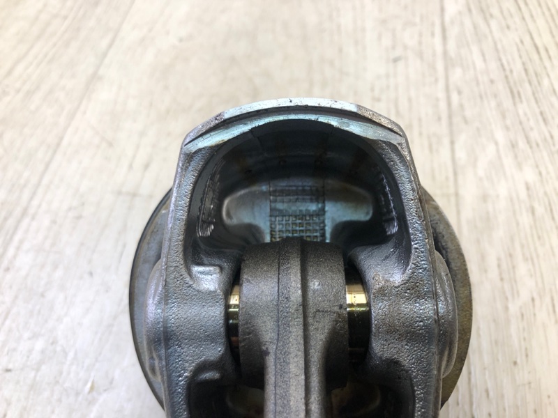 Шатун CAMRY 55 14-17 2016 2.5 2ARFE