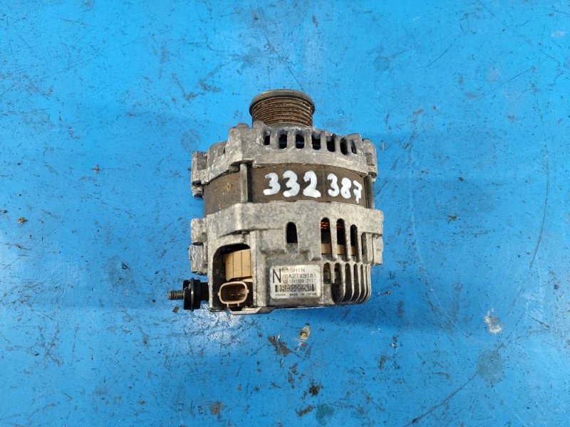 Генератор MAZDA CX-5 (KE) 11-17 2.2 Diesel A2TX9181 Б/У