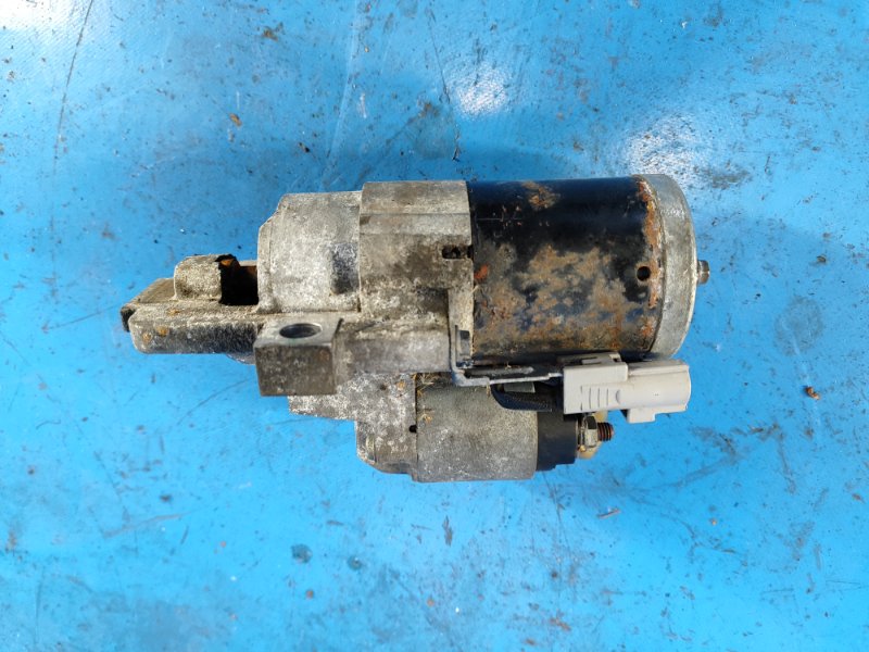 Стартер 3 BL 09-13 2009 2.5 L (L5-VE) Стартер 3 BL 09-13 2009 2.5 L (L5-VE)