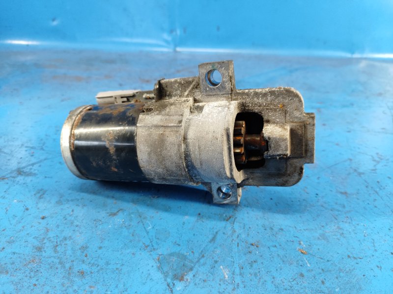 Стартер 3 BL 09-13 2009 2.5 L (L5-VE) Стартер 3 BL 09-13 2009 2.5 L (L5-VE)