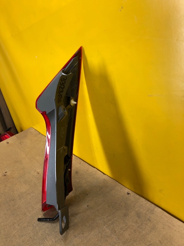 Фонарь наружный левый CRV (RM) 11-18