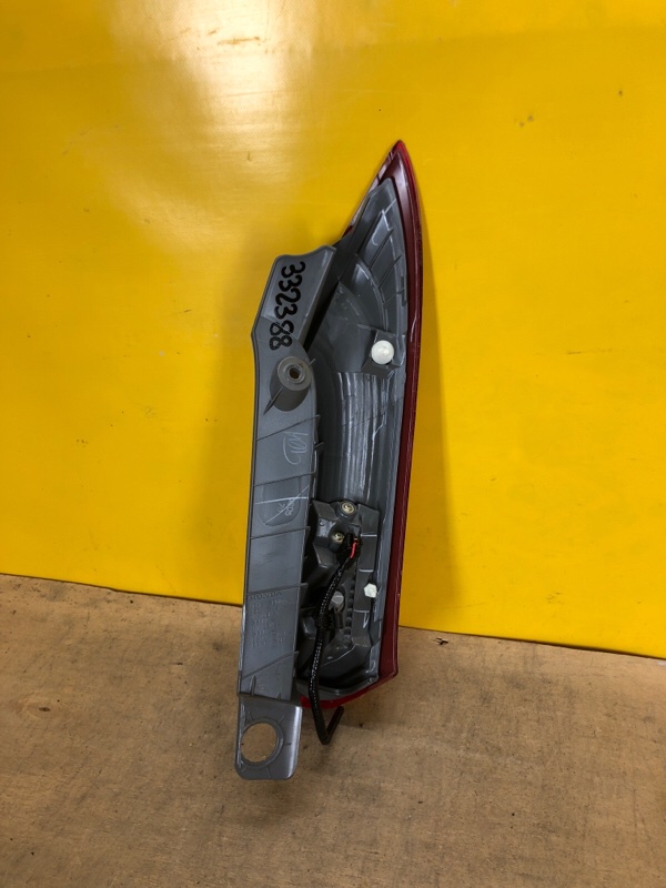 Фонарь наружный левый CRV (RM) 11-18