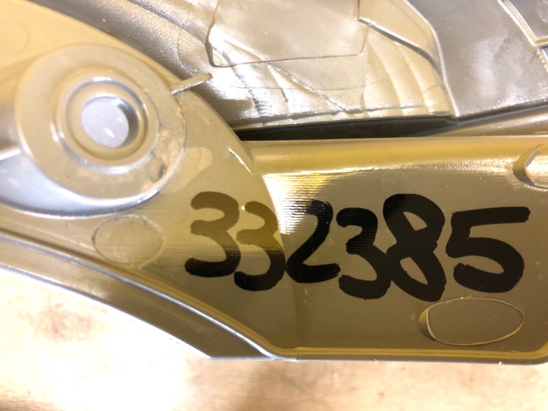 Фонарь наружный правый CRV (RM) 11-18