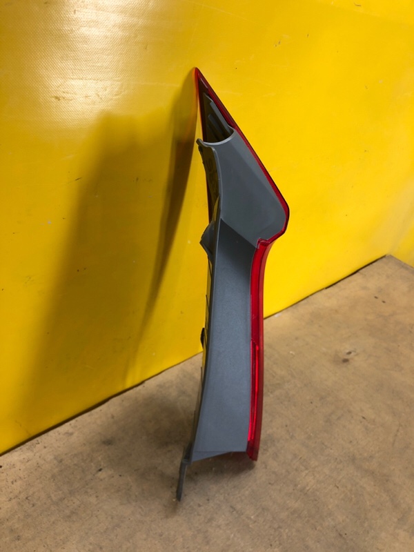 Фонарь наружный правый HONDA CRV (RM) 11-18