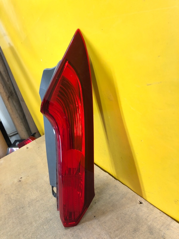 Фонарь наружный правый CRV (RM) 11-18