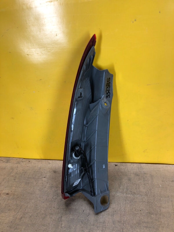 Фонарь наружный правый CRV (RM) 11-18