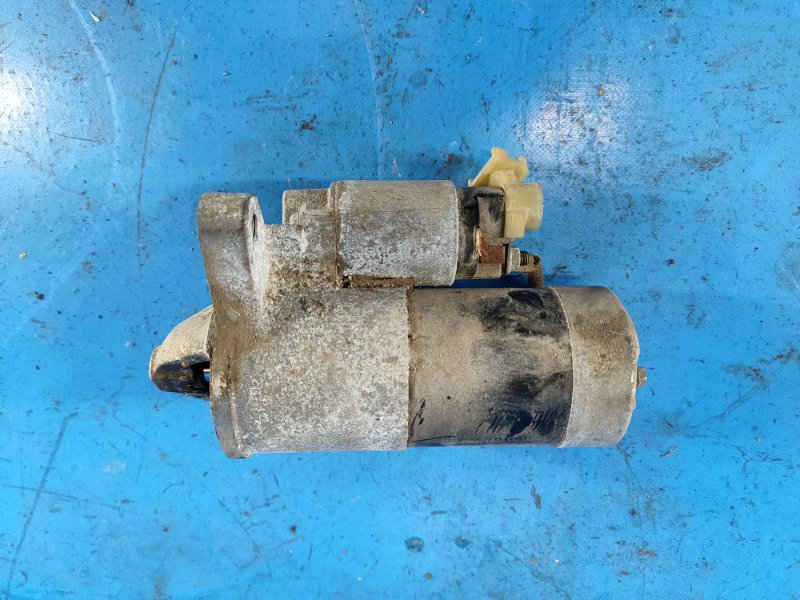 Стартер MAZDA CX-5 (KE) 11-17 2.2 Diesel