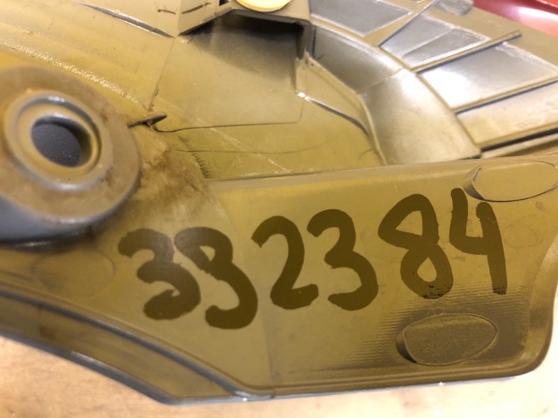 Фонарь наружный правый CRV (RM) 11-18